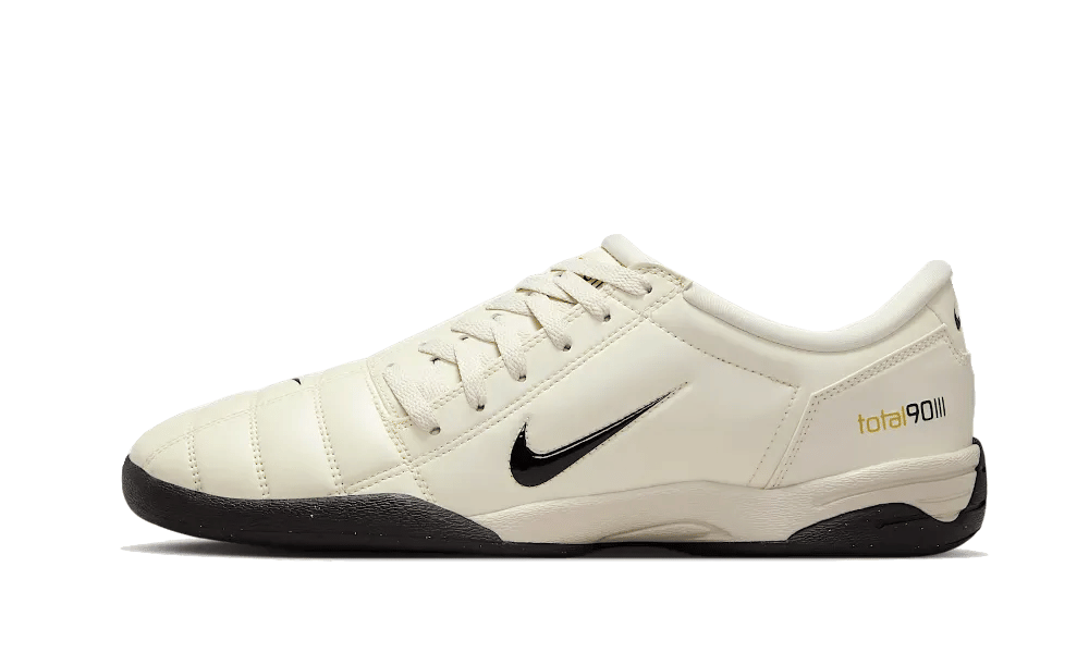 Nike Total 90 3 SP Light Orewood Marron