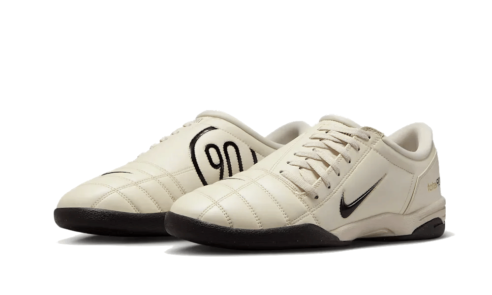 Nike Total 90 3 SP Light Orewood Marron