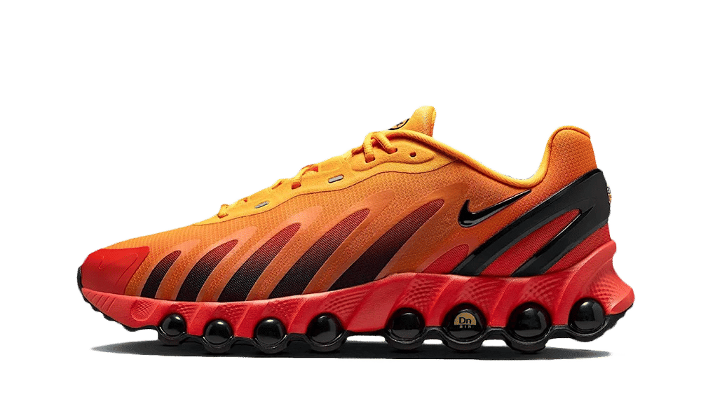 Nike Air Max DN8 Laser Orange Black