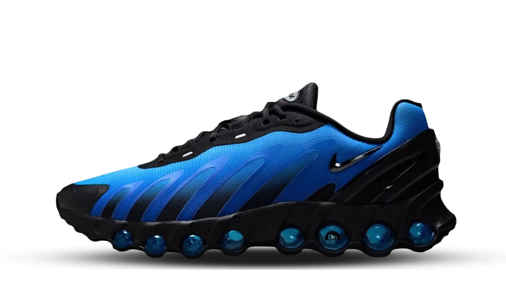 Nike Air Max DN8 Hyper Royal