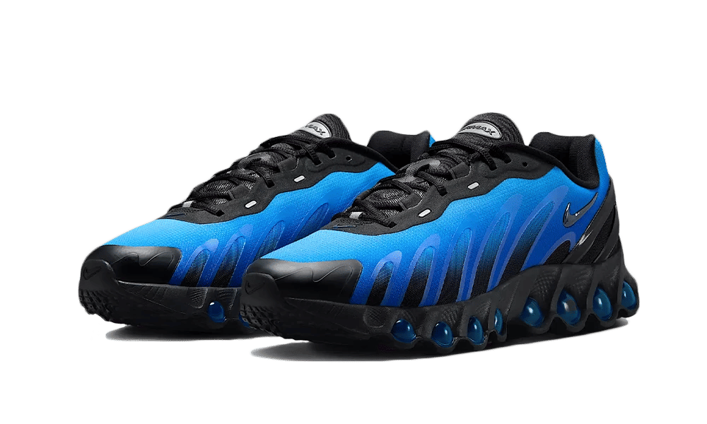 Nike Air Max DN8 Hyper Royal