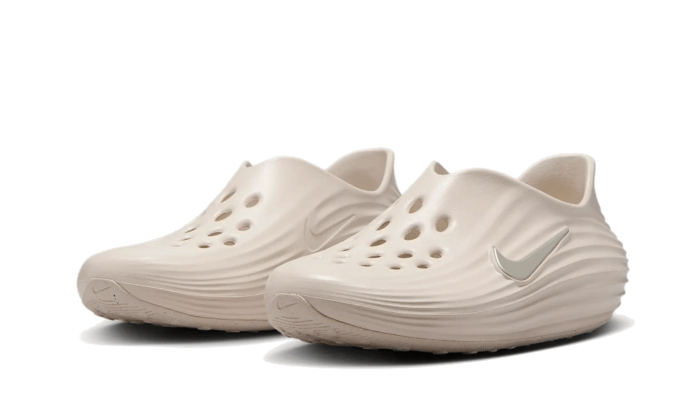 Nike React x Rejuven 8 Orewood Brown