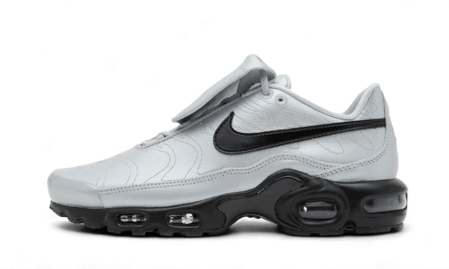 Nike Air Max Plus Tiempo Wolf Grey