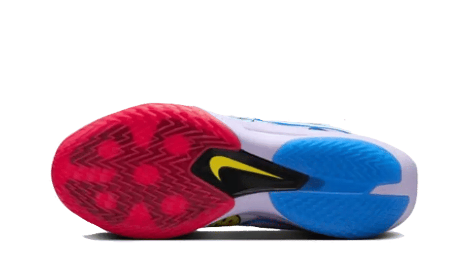 Nike Air Zoom GT Cut 3 Jewell Loyd Dusty Cactus Lilac Bloom