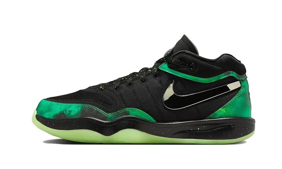 Nike Air Zoom GT Hustle 2 Victor Wembanyama Alien
