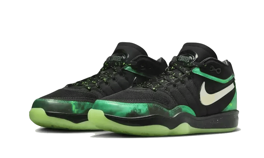 Nike Air Zoom GT Hustle 2 Victor Wembanyama Alien