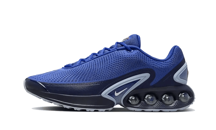 Nike Air Max DN Hyper Blue