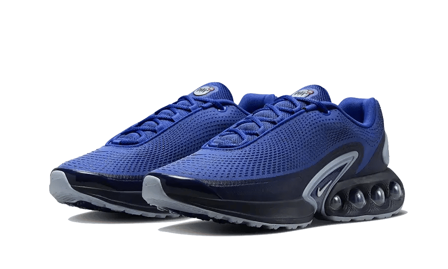 Nike Air Max DN Hyper Blue
