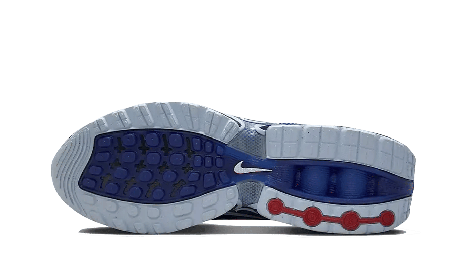 Nike Air Max DN Hyper Blue
