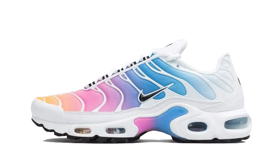 Nike Air Max Plus Summer Gradient