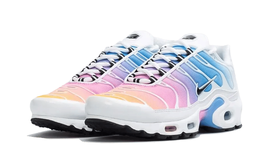 Nike Air Max Plus Summer Gradient