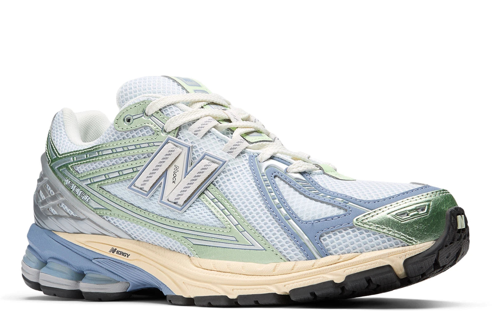New Balance 1906R U1906RNE Sneaker Womens Ice Blue Lifestyle Shoes HAM626
