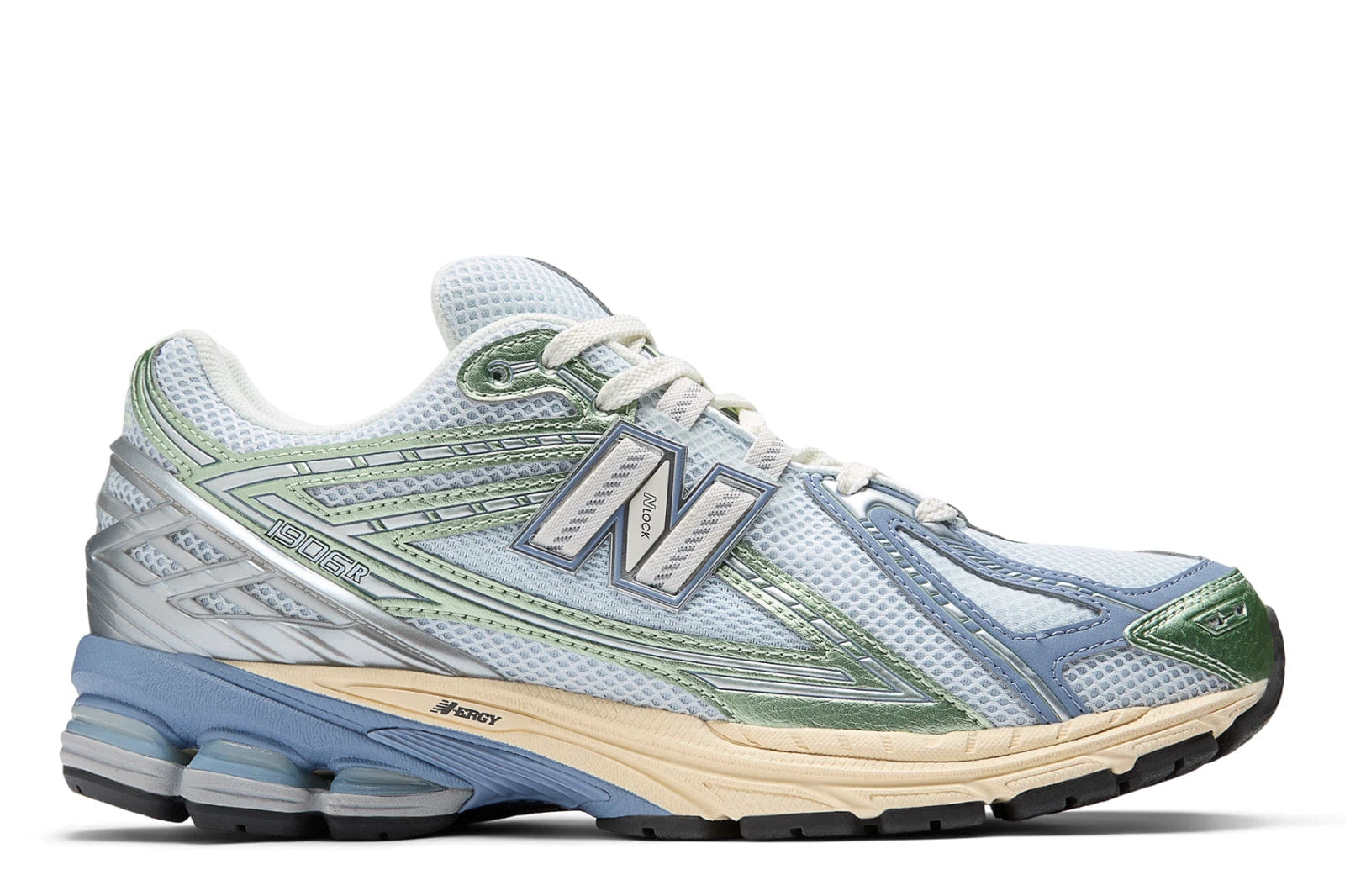New Balance 1906R U1906RNE Sneaker Womens Ice Blue Lifestyle Shoes HAM626