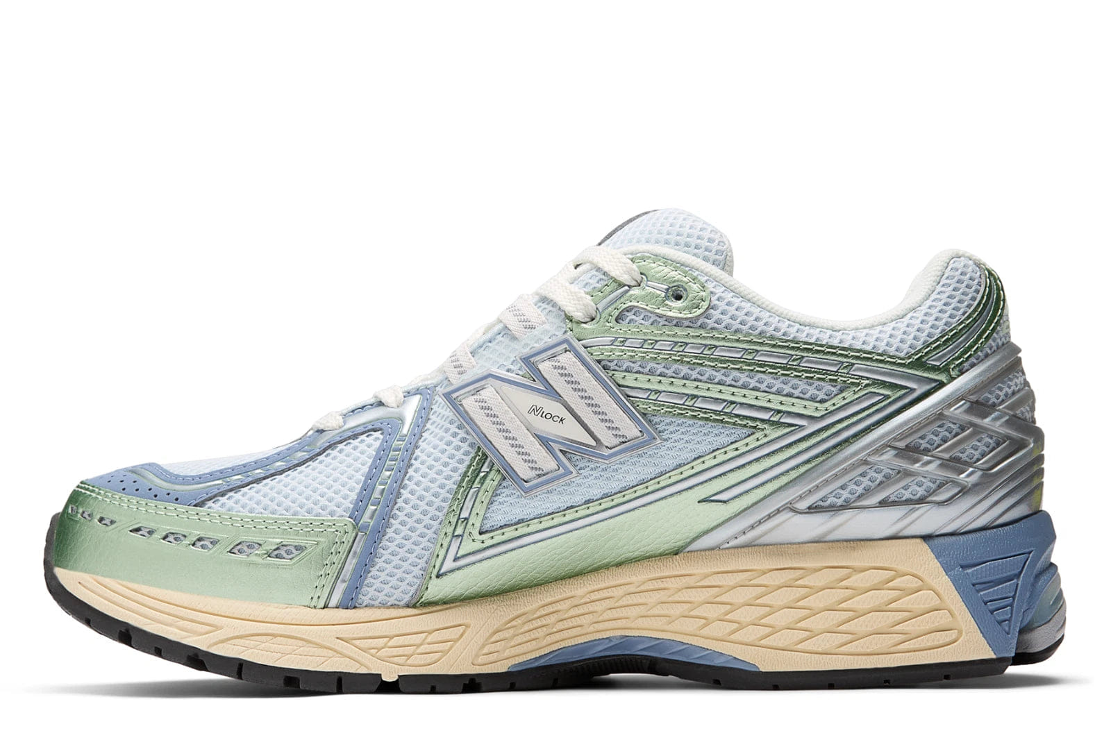 New Balance 1906R U1906RNE Sneaker Womens Ice Blue Lifestyle Shoes HAM626