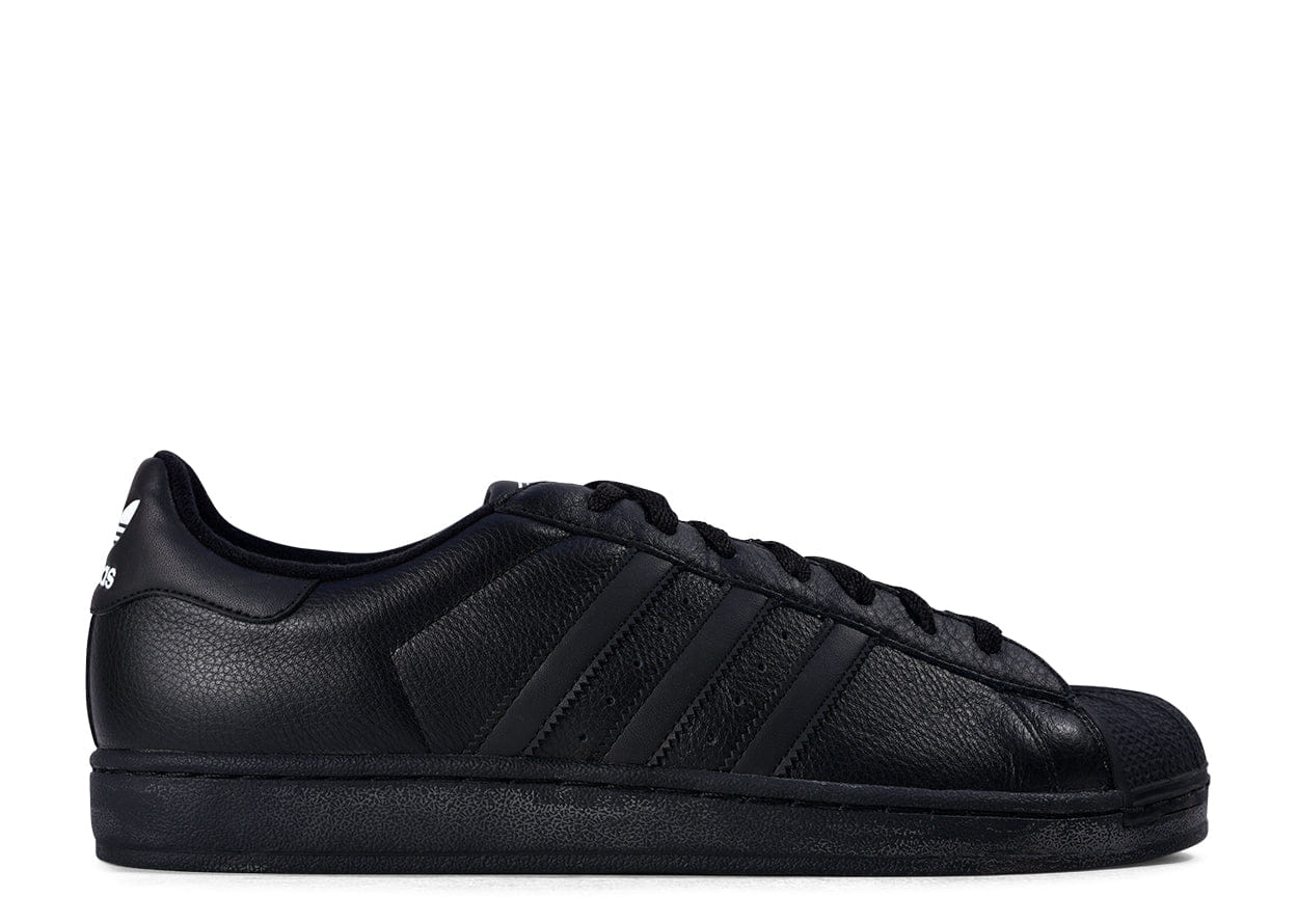 adidas Superstar 2 Black