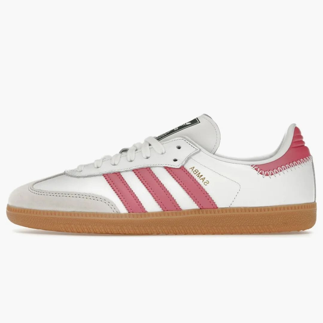 adidas Samba Og Rose Tone (women's)