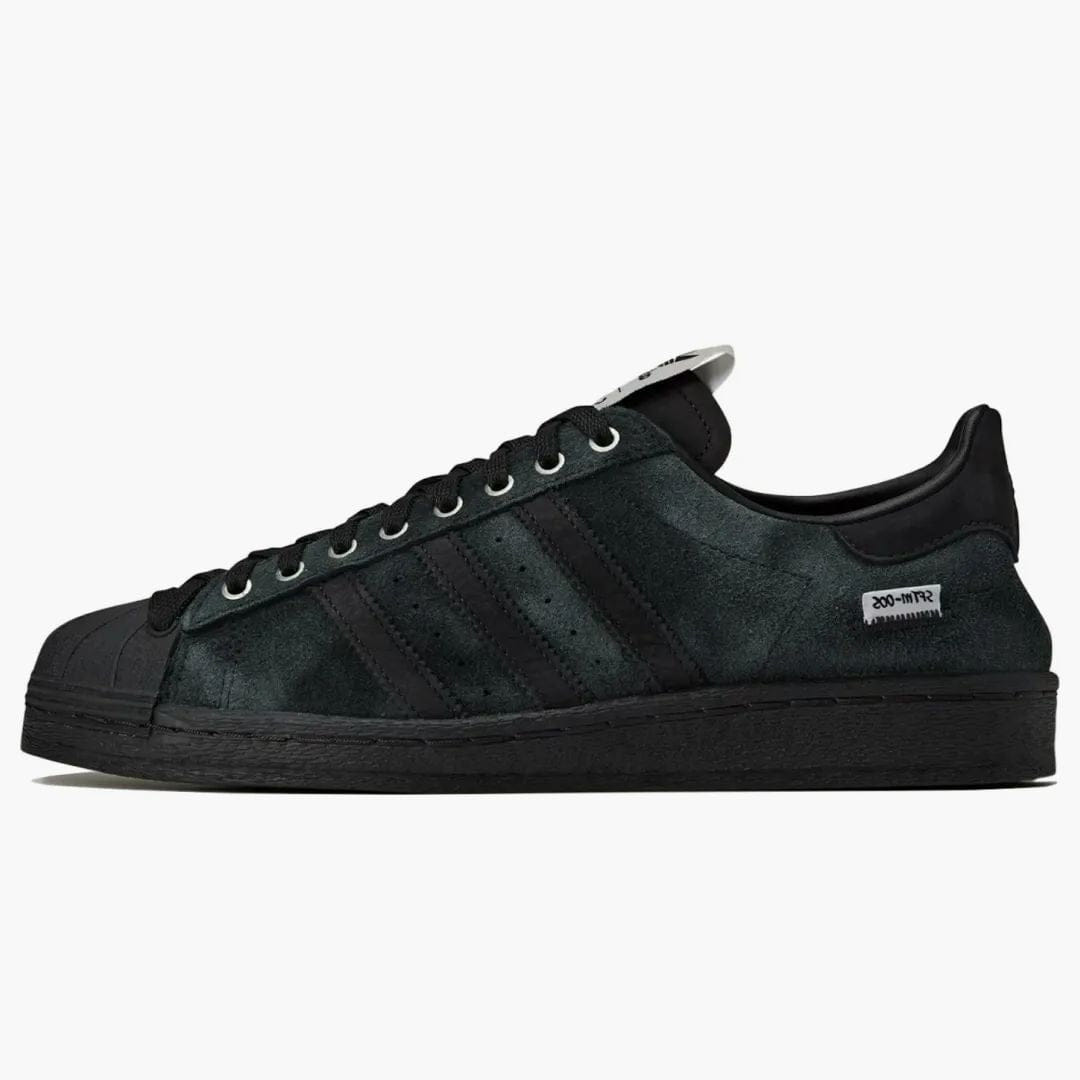 adidas Superstar Song For The Mute Black