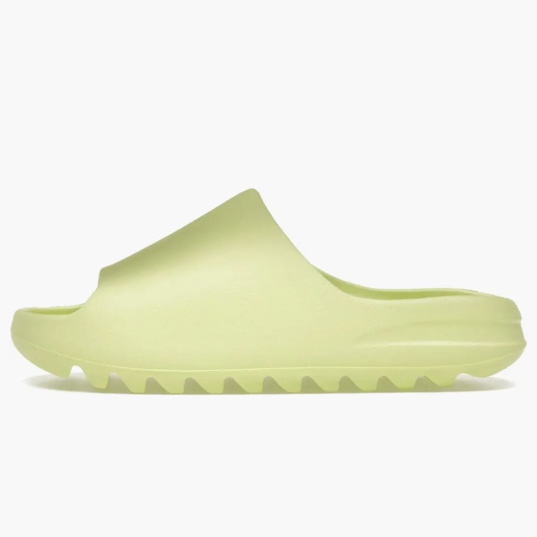 adidas Yeezy Slide Glow Green (2022/2023 Restock)