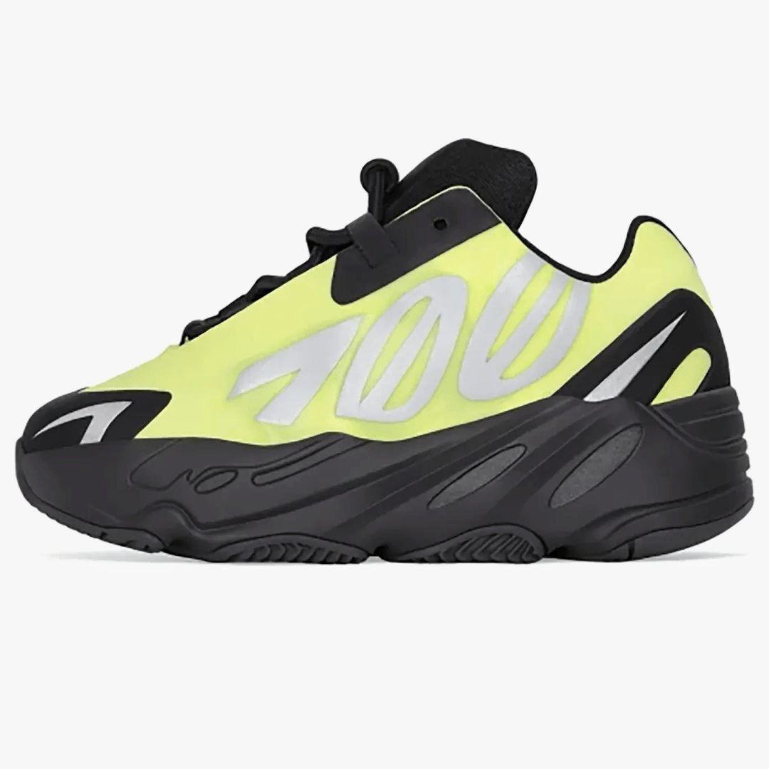 adidas Yeezy Boost 700 Mnvn Phosphor (infants)