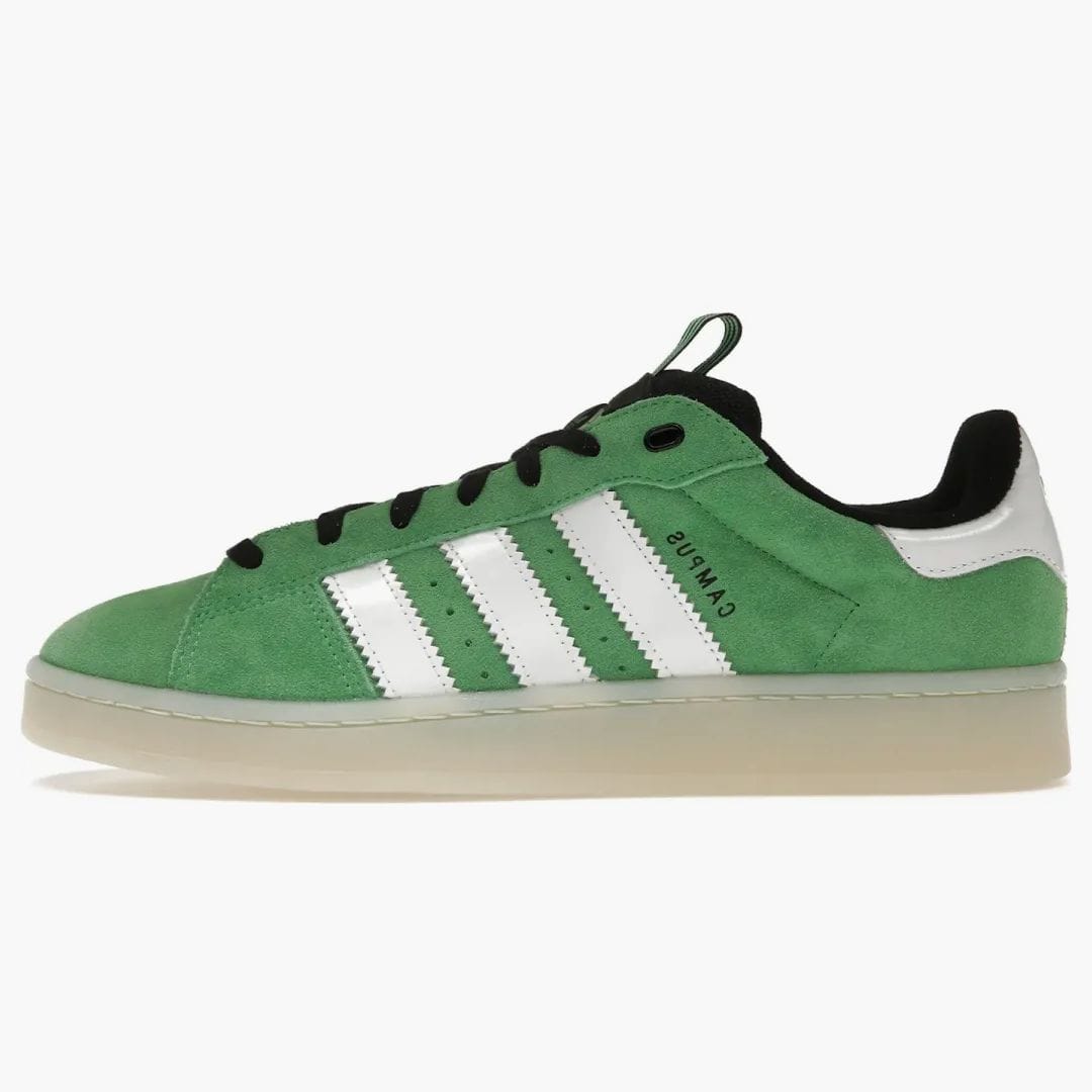 adidas Campus 00s Semi Screaming Green