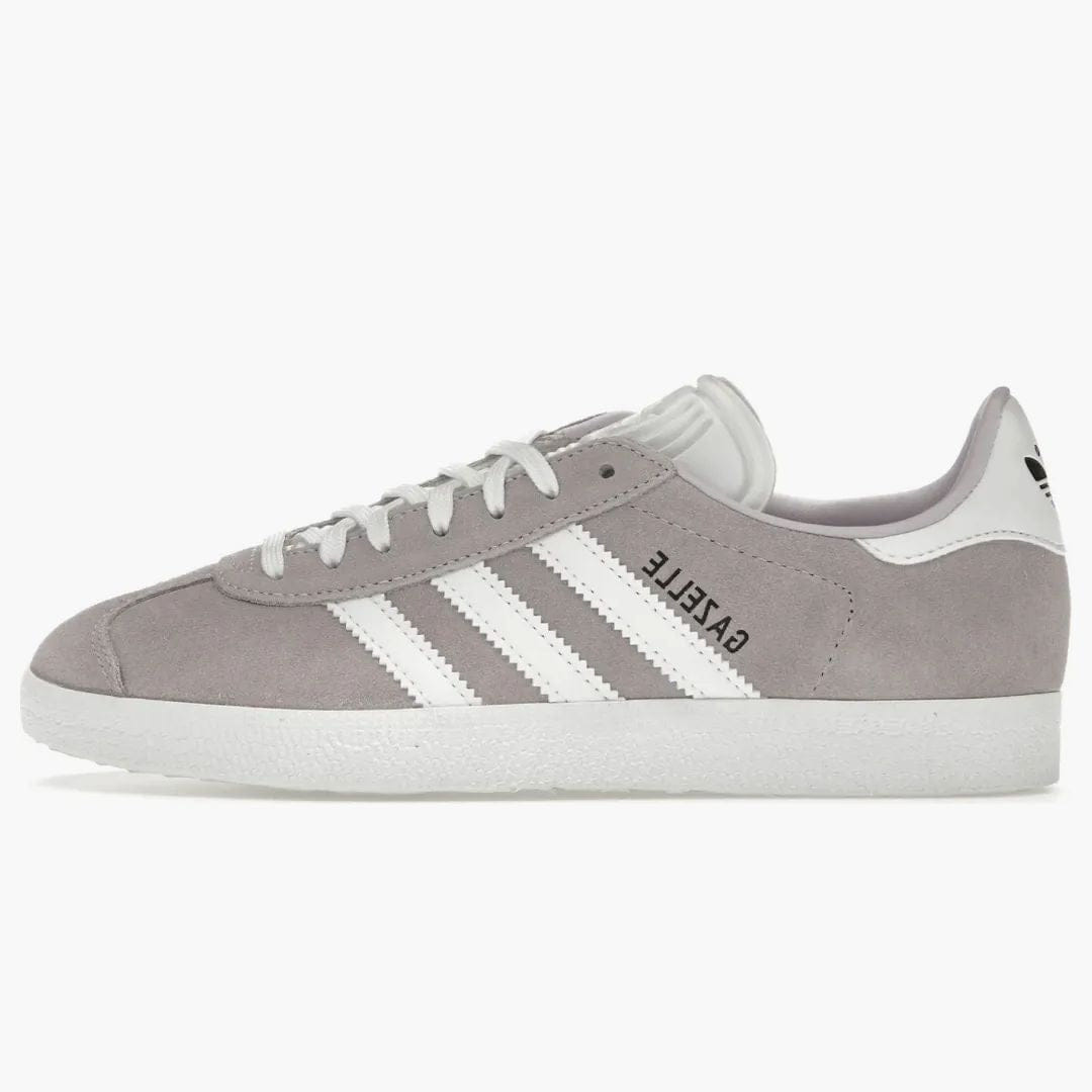 adidas Gazelle Silver Dawn (women's)