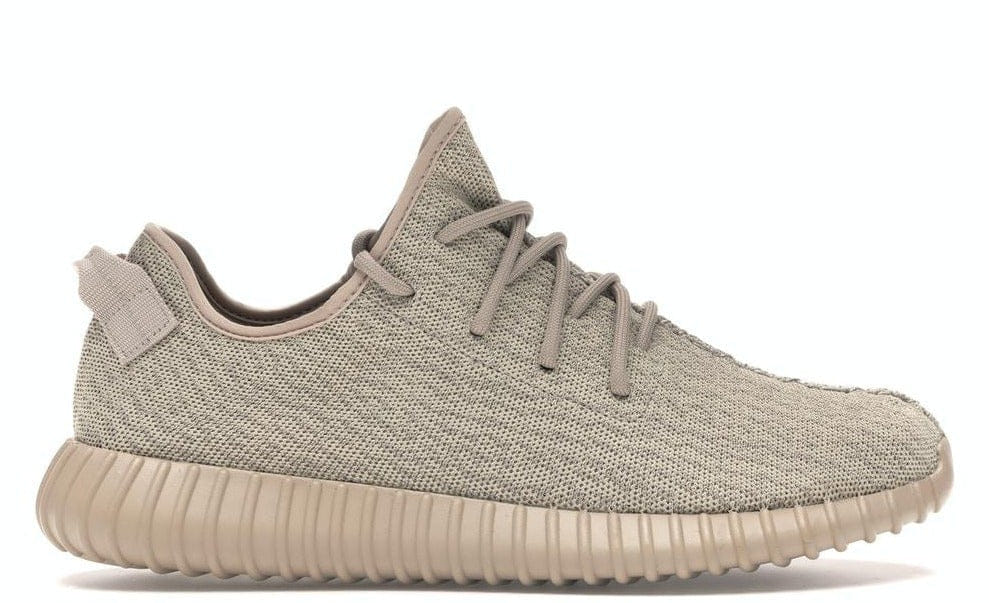 adidas Yeezy Boost 350 Oxford Tan (WORN)