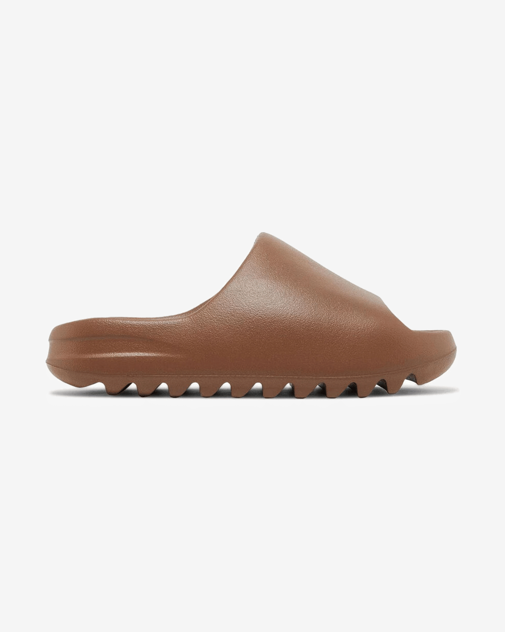 ADIDAS YEEZY SLIDE FLAX (PEBBLED)