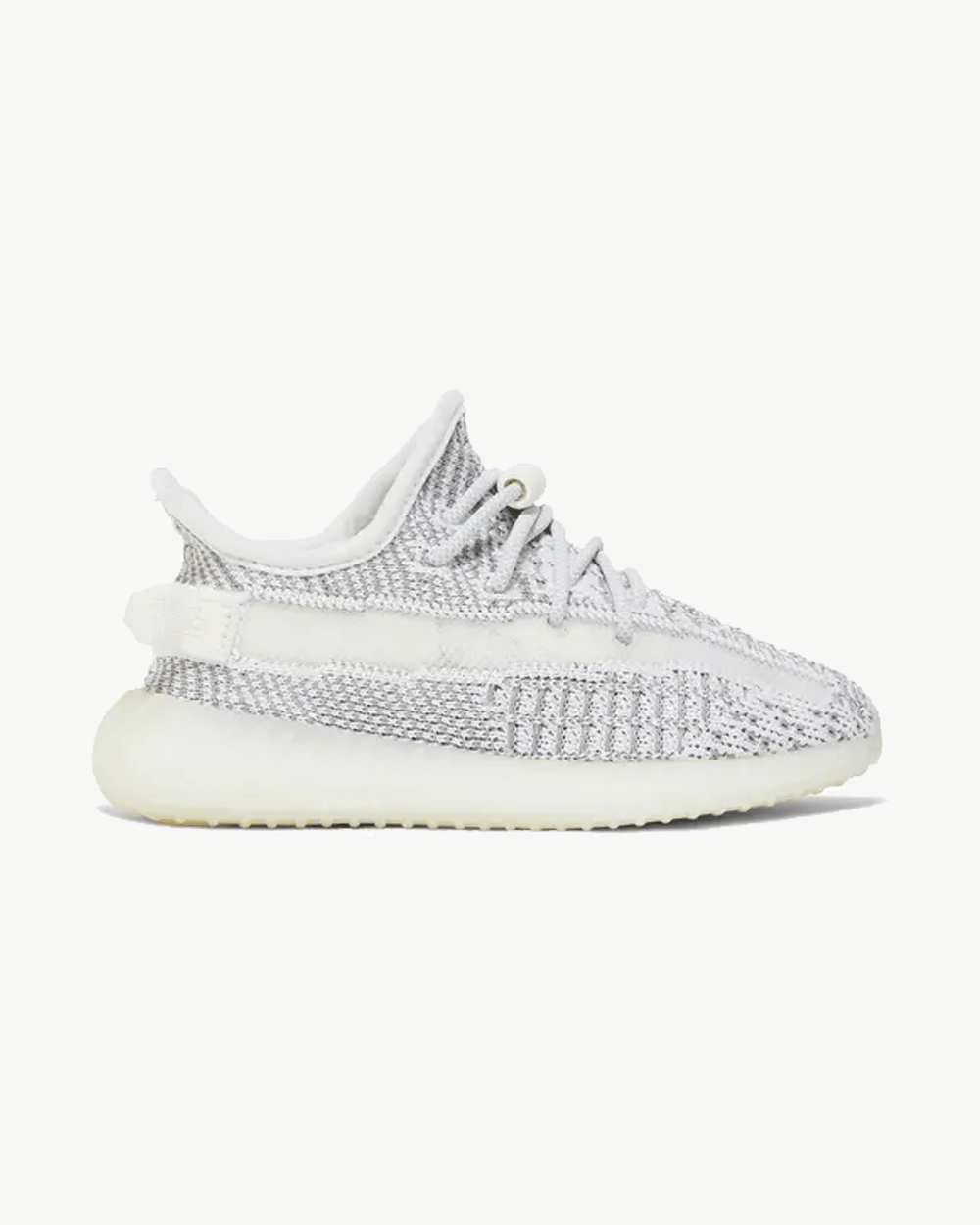 ADIDAS YEEZY BOOST 350 V2 INFANTS STATIC