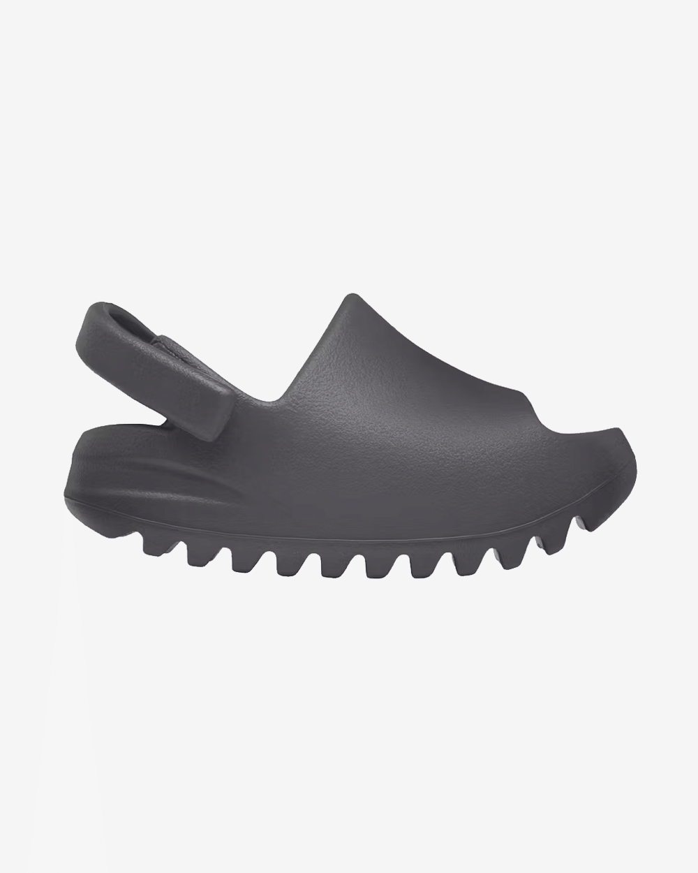 ADIDAS YEEZY SLIDE INFANT GRANITE