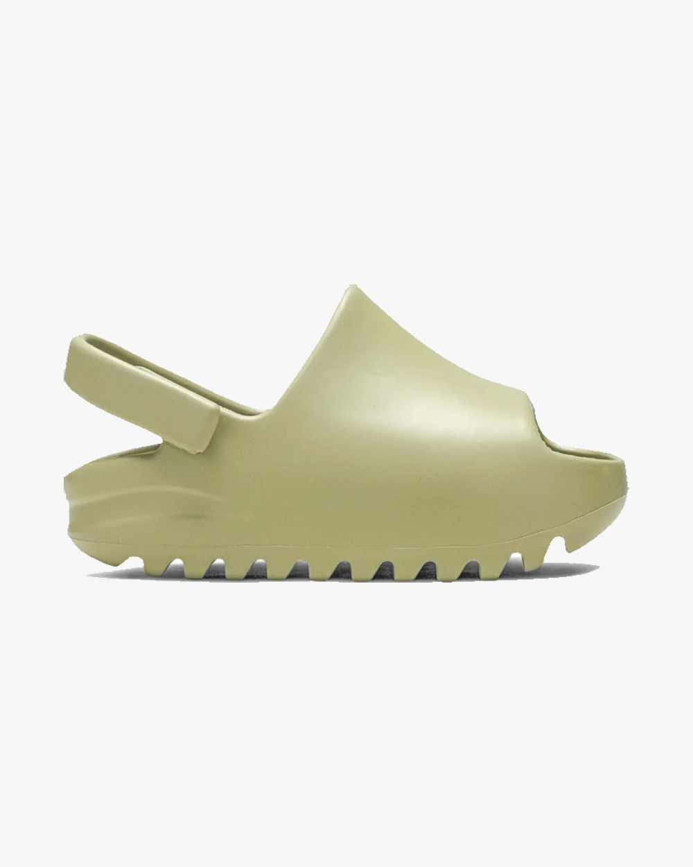 ADIDAS YEEZY SLIDE INFANT RESIN 2019 (NEW)
