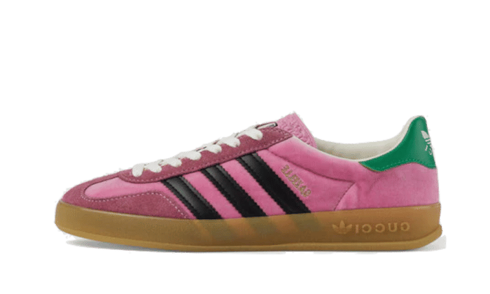 adidas Gazelle Gucci Light Pink