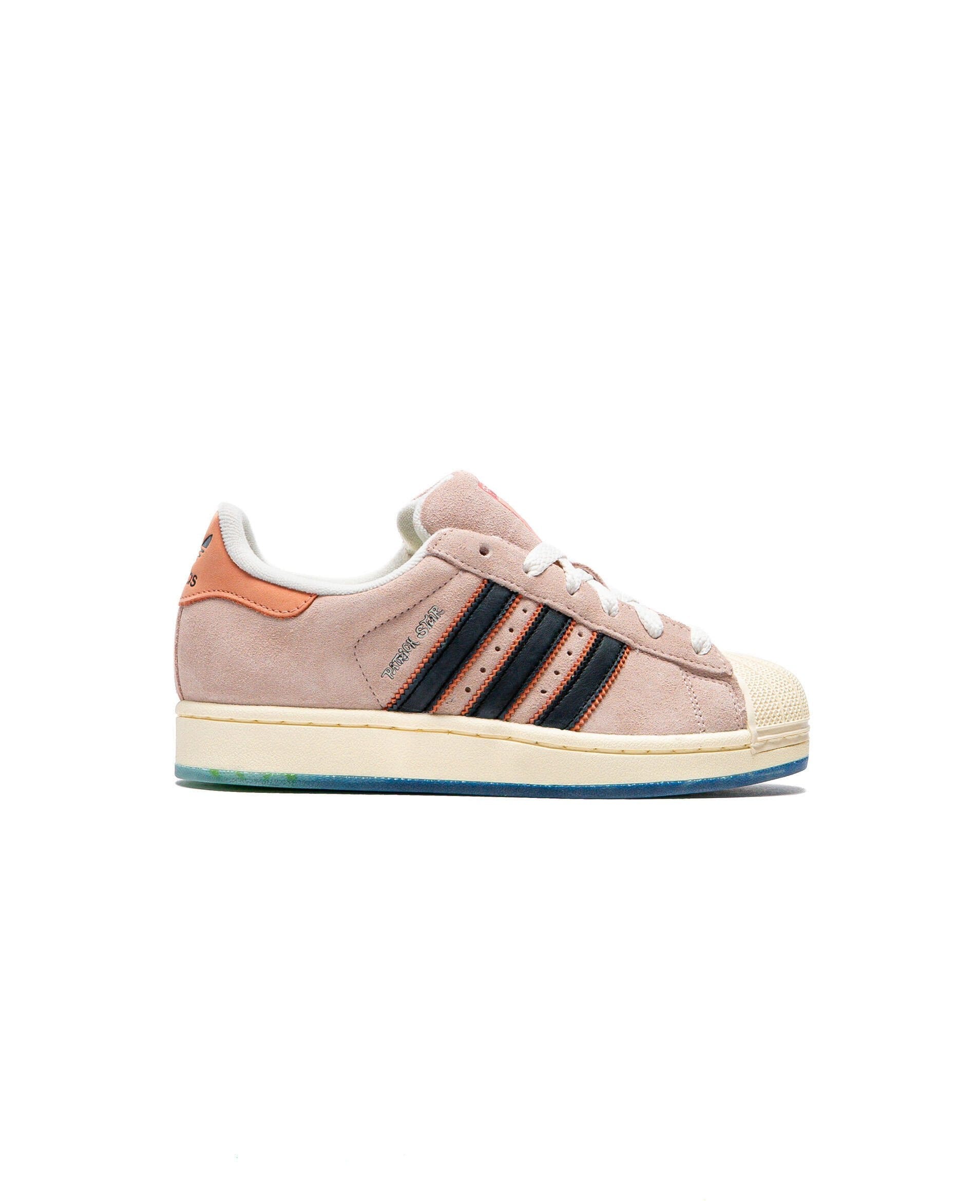 adidas Originals x SpongeBob SUPERSTAR PATRICK