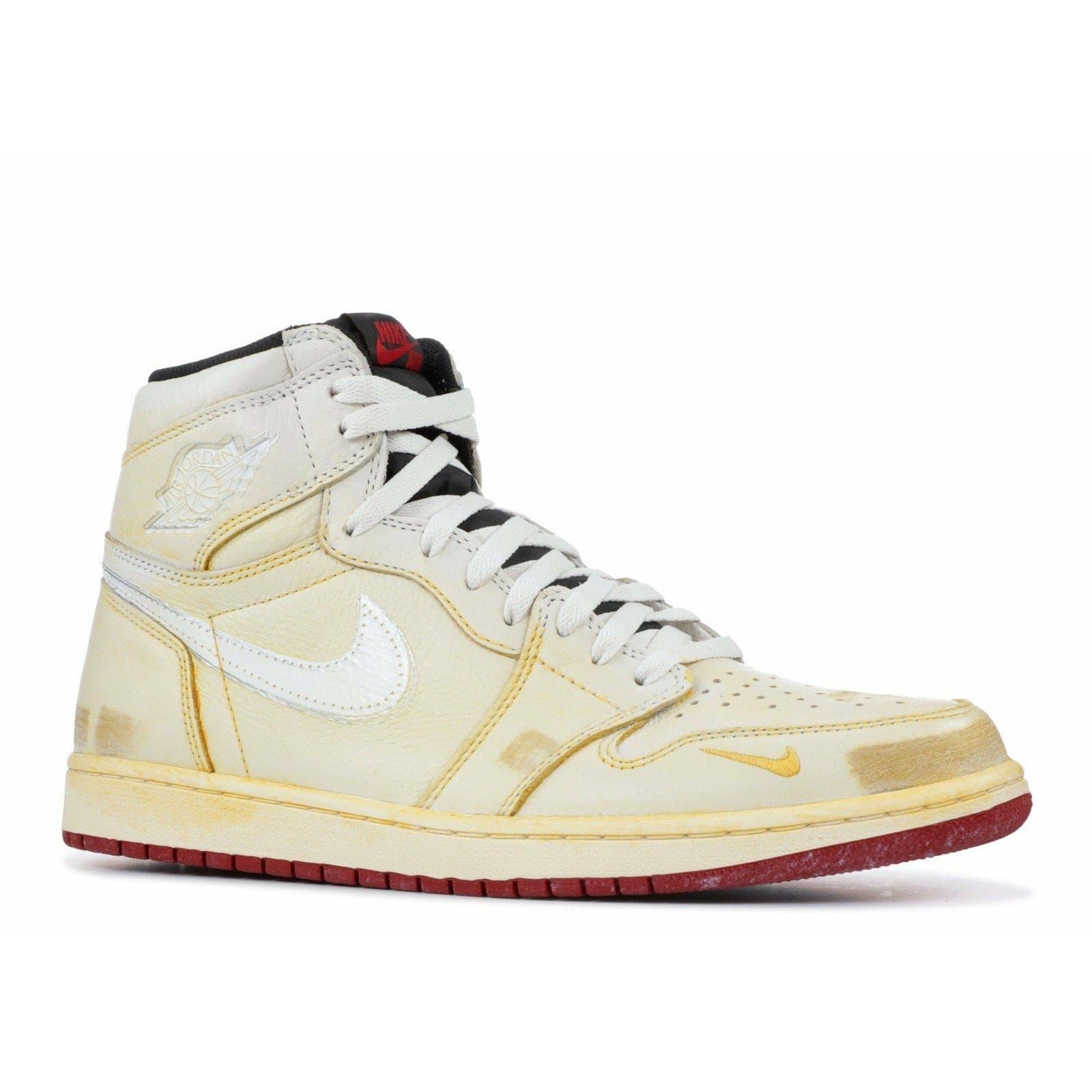 Air Jordan Nigel Sylvester x Air Jordan 1 Retro High OG Nigel Sylvester (2018)