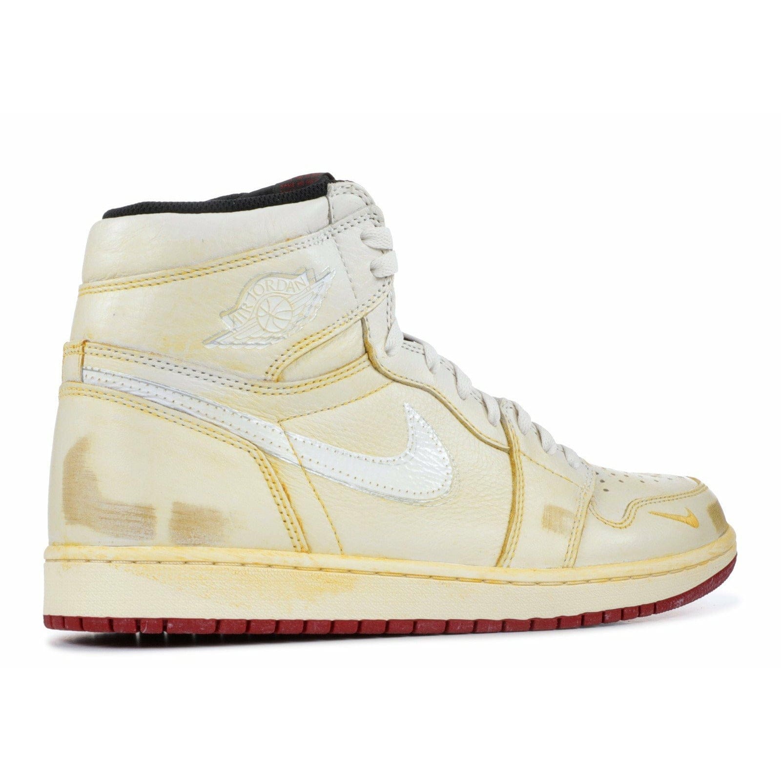 Air Jordan Nigel Sylvester x Air Jordan 1 Retro High OG Nigel Sylvester (2018)