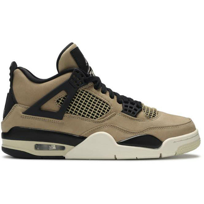 Air Jordan 4 Retro Mushroom (2019) (Wmns)