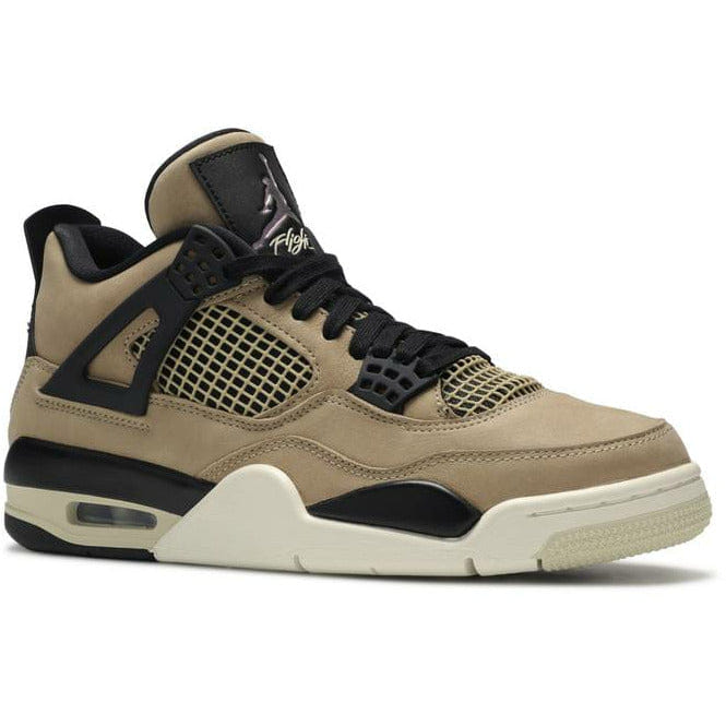Air Jordan 4 Retro Mushroom (2019) (Wmns)