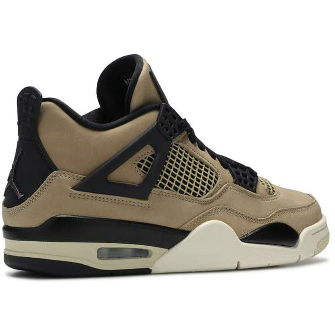 Air Jordan 4 Retro Mushroom (2019) (Wmns)