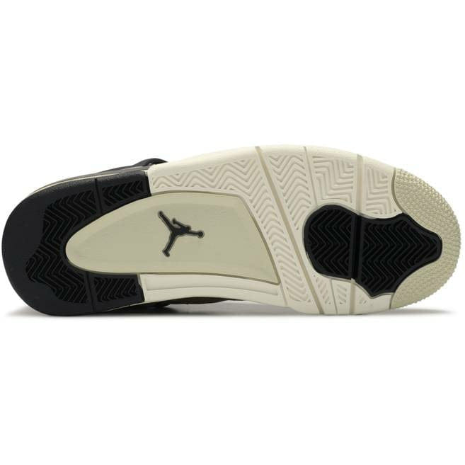 Air Jordan 4 Retro Mushroom (2019) (Wmns)