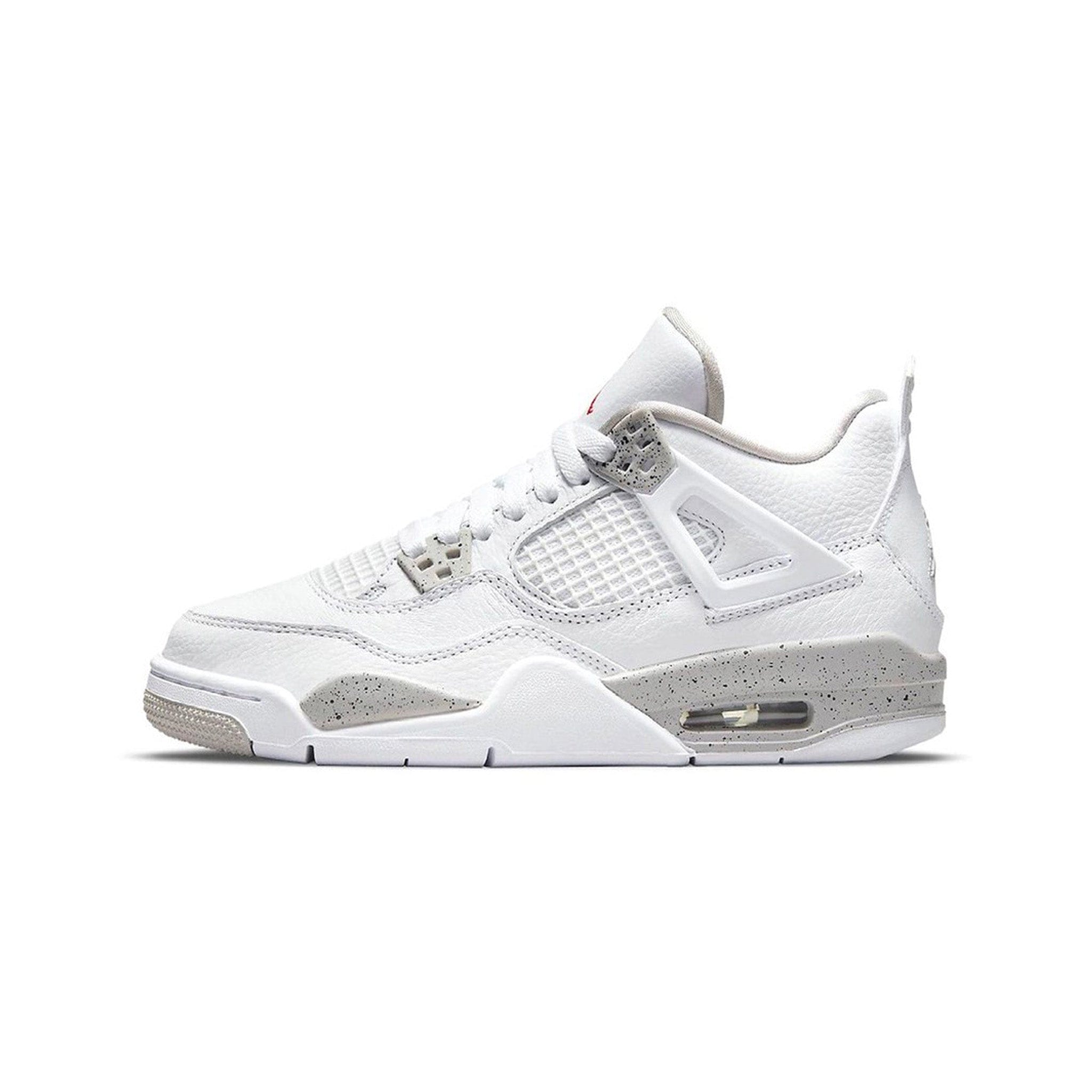 Air Jordan Jordan 4 Retro White Oreo