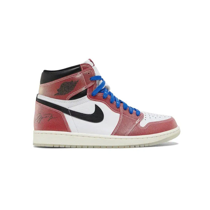 Air Jordan Jordan 1 Retro High Trophy Room Chicago (Friends and Family) (With Blue Laces)