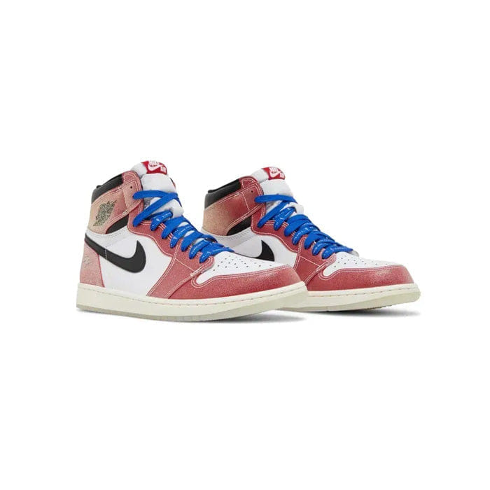 Air Jordan Jordan 1 Retro High Trophy Room Chicago (Friends and Family) (With Blue Laces)