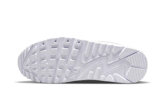 Nike Air Max 90 Lucky Charm White