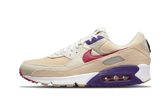 Nike Air Max 90 Air Sprung