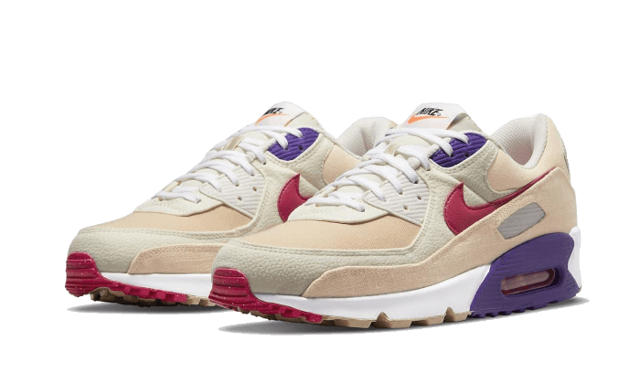 Nike Air Max 90 Air Sprung