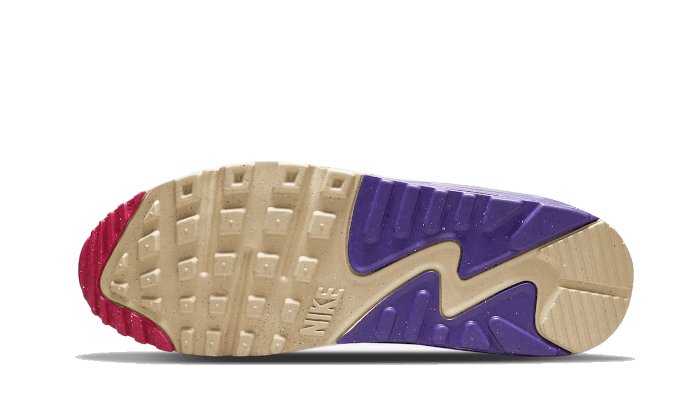 Nike Air Max 90 Air Sprung