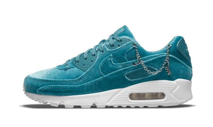Nike Air Max 90 Lucky Charms Ash Green