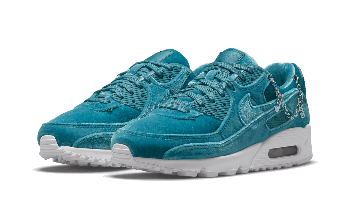 Nike Air Max 90 Lucky Charms Ash Green