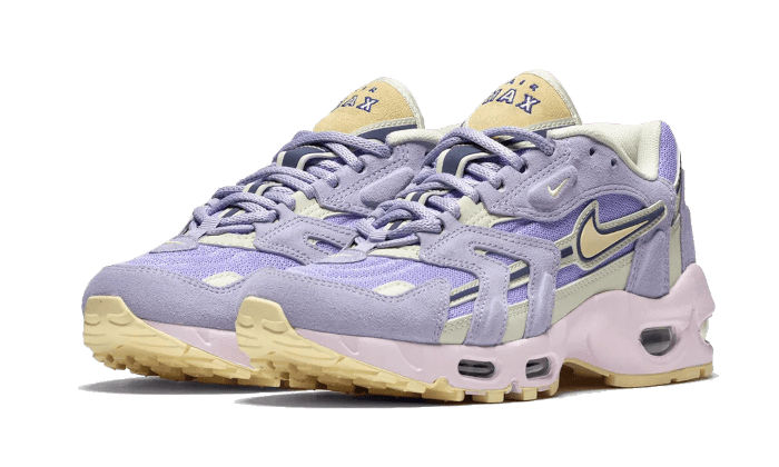Nike Air Max 96 II Purple Dawn