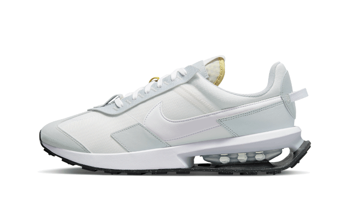 Nike Air Max Pre - Day Pure Platinum