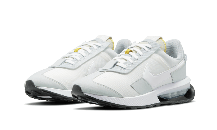 Nike Air Max Pre - Day Pure Platinum